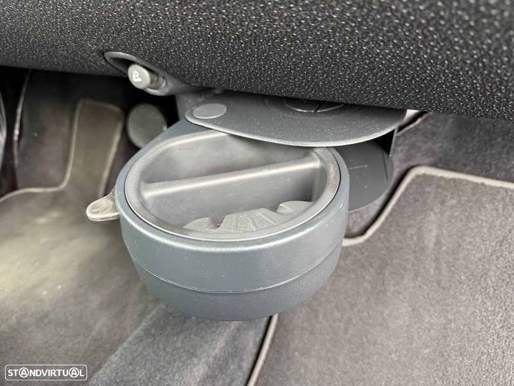 Smart ForTwo Coupé 1.0 mhd Pulse71 - 21