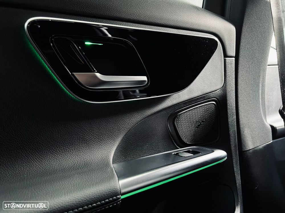 Mercedes-Benz C 220 d Avantgarde - 28