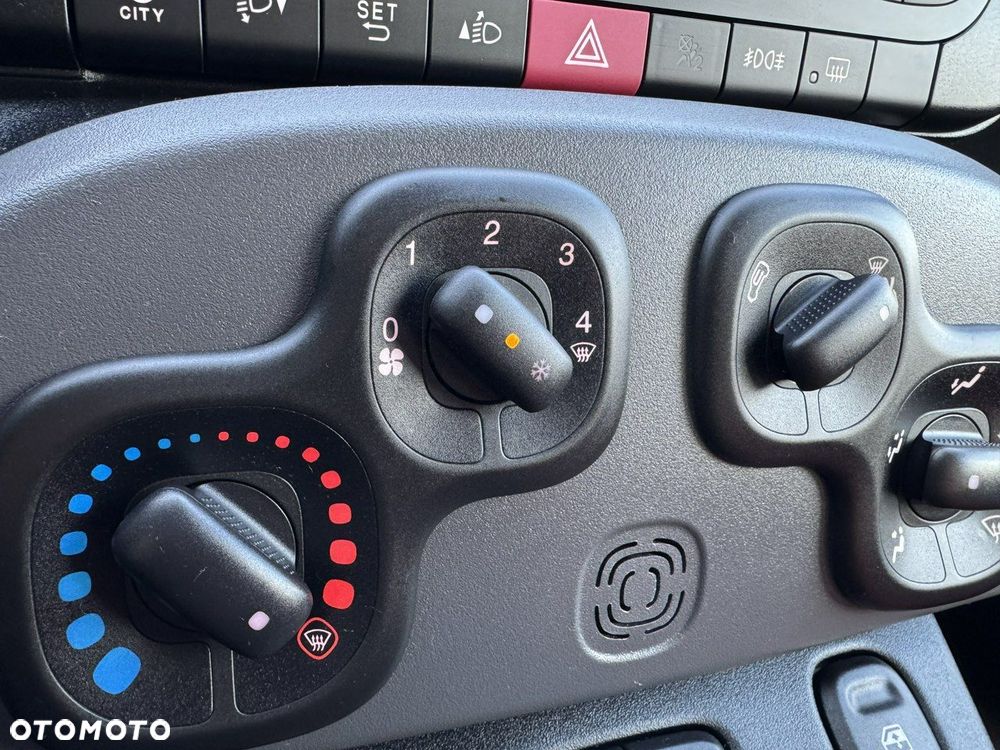 Fiat Panda - 14