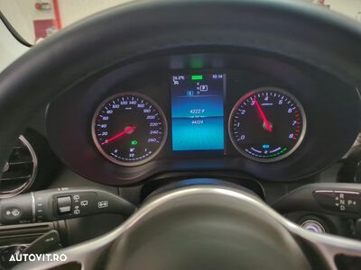 Mercedes-Benz GLC - 4