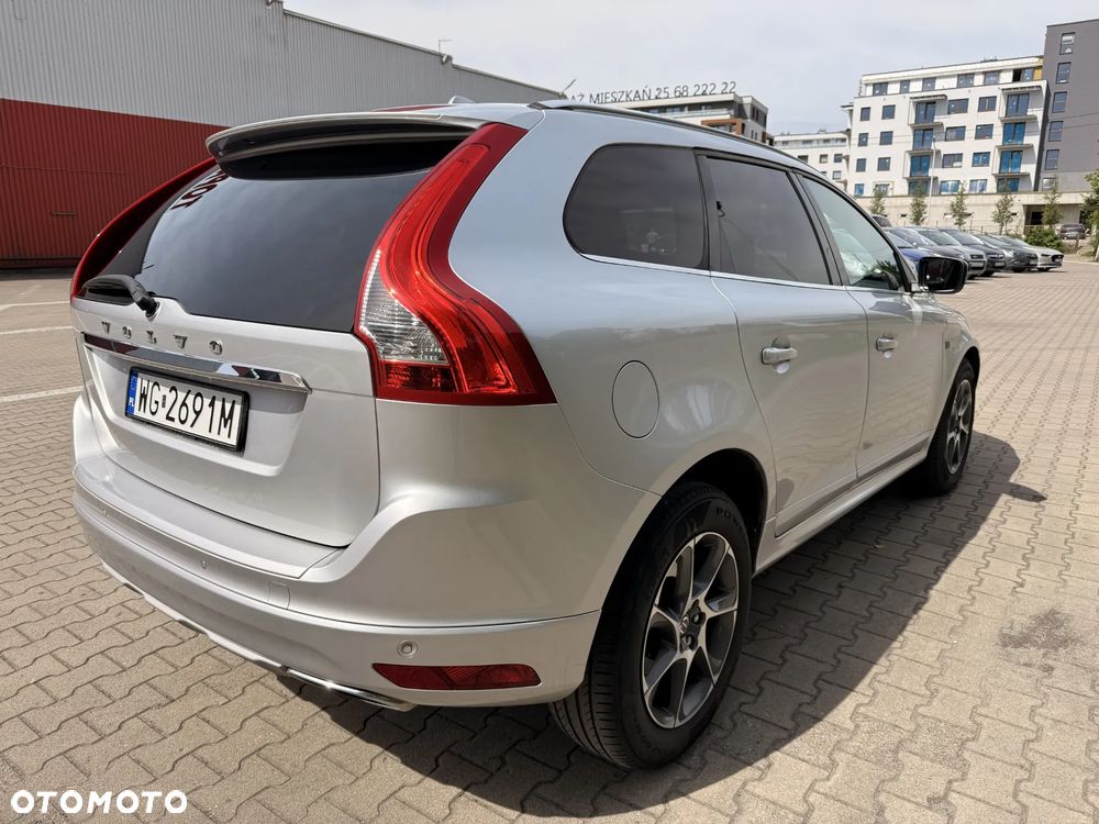 Volvo XC 60 - 5