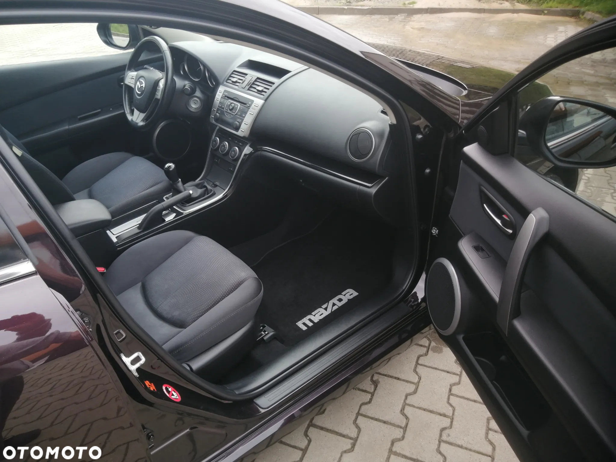 Mazda 6 1.8 Active - 28