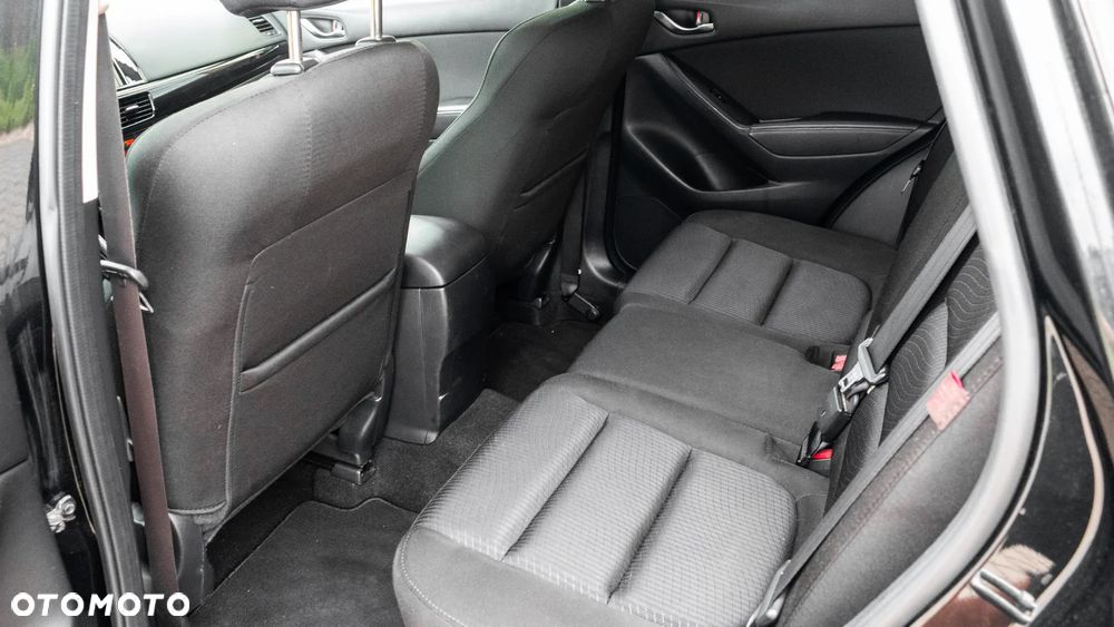 Mazda CX-5 2.0 Skymotion 2WD - 20