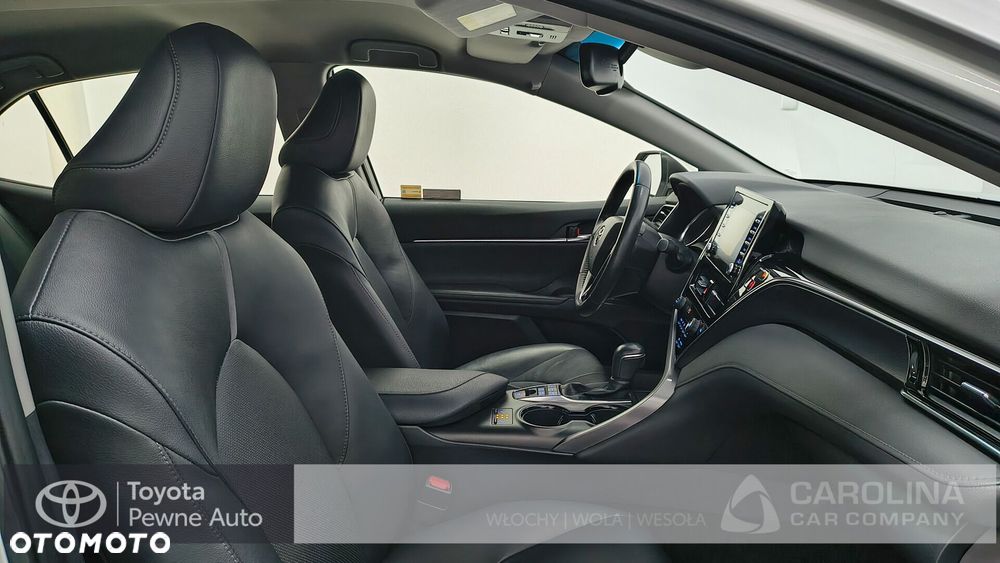 Toyota Camry 2.5 Hybrid Comfort CVT - 15