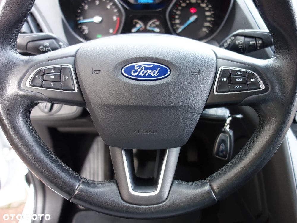 Ford C-MAX 1.5 TDCi Titanium - 31