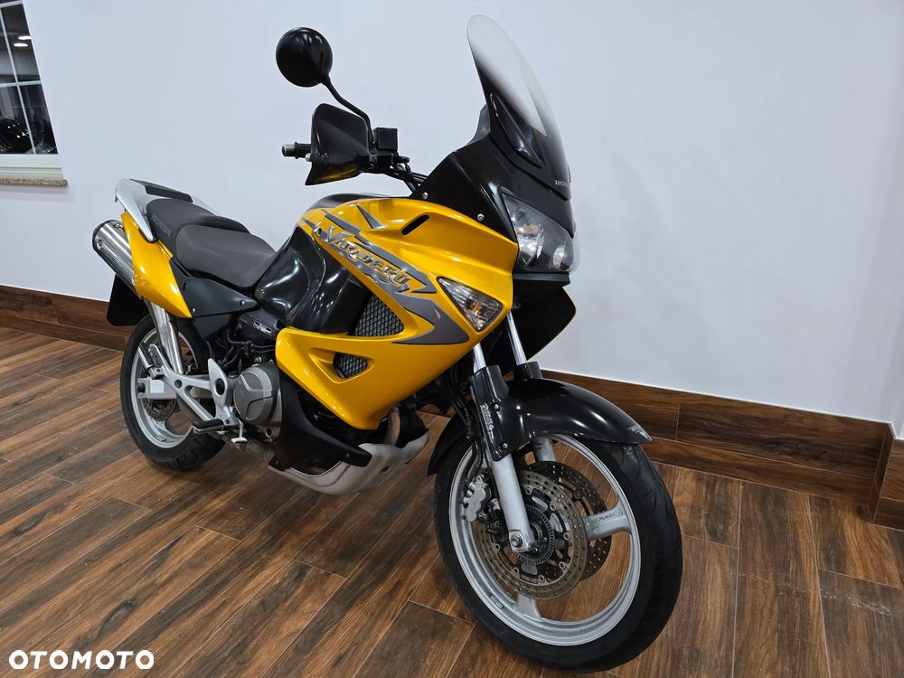 Honda Varadero - 26