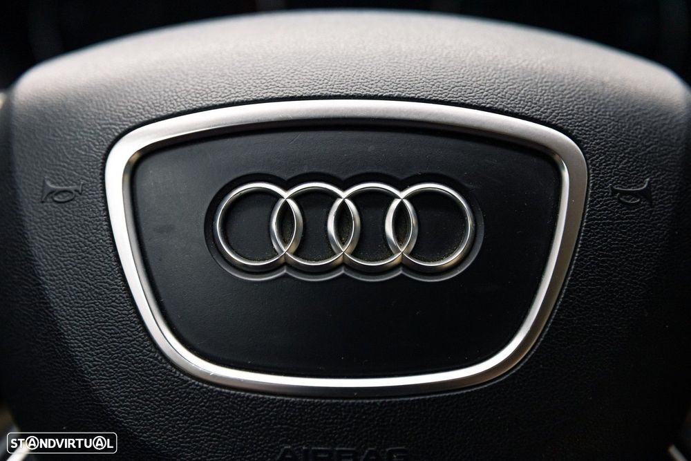 Audi A3 Sportback 1.6 TDI Design - 27