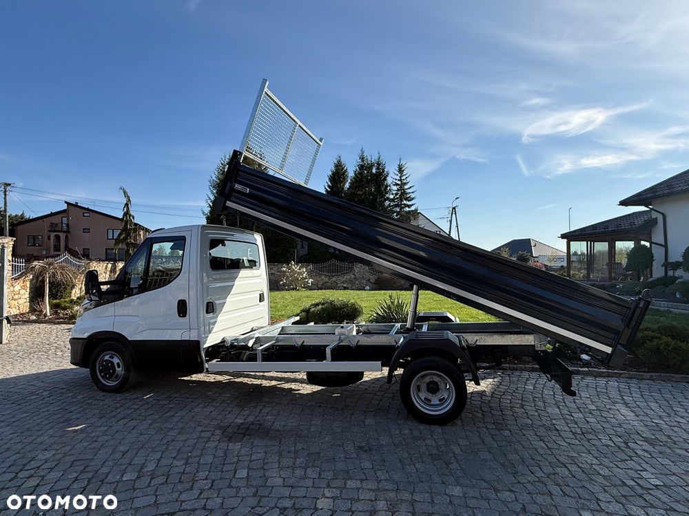 Iveco Daily 35C16 35C15 50C15 35C18 - 13