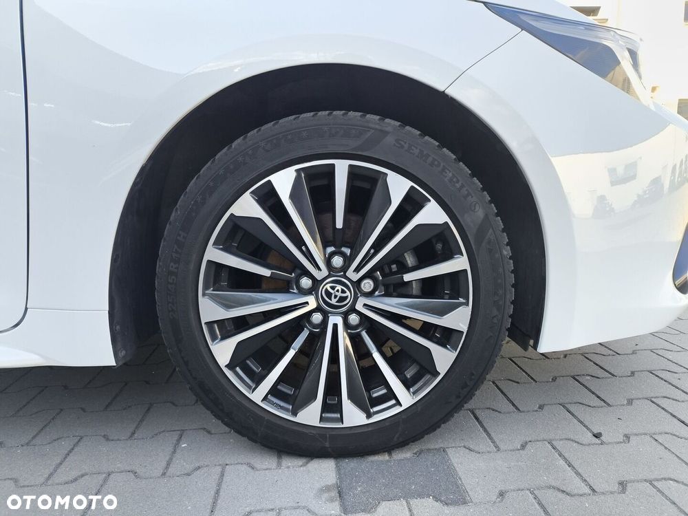 Toyota Corolla 1.8 Hybrid Style - 16