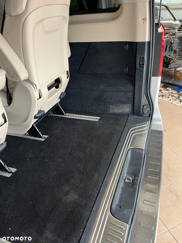 Mercedes-Benz Vito Tourer Lang PRO - 9