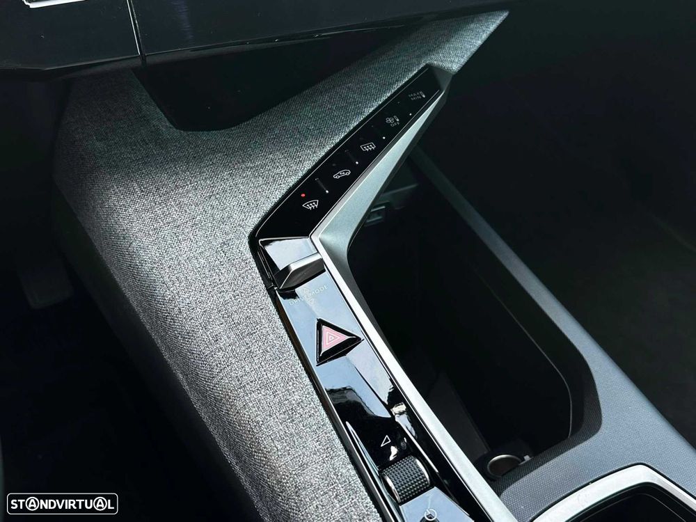 Peugeot 3008 - 14