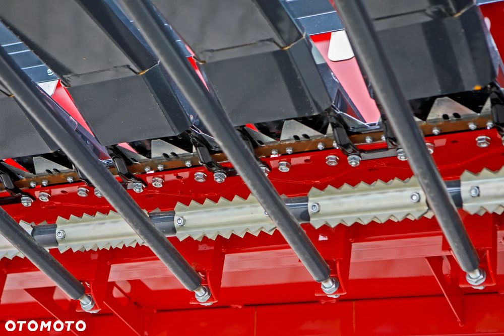 Capello Helianthus 5700 - 12