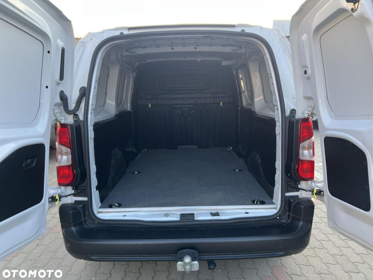 Toyota PROACE CITY - 14