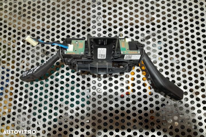 ANSAMBLU MANETE semnalizare + stergatoare 5K0953507AR Volkswagen VW C - 2