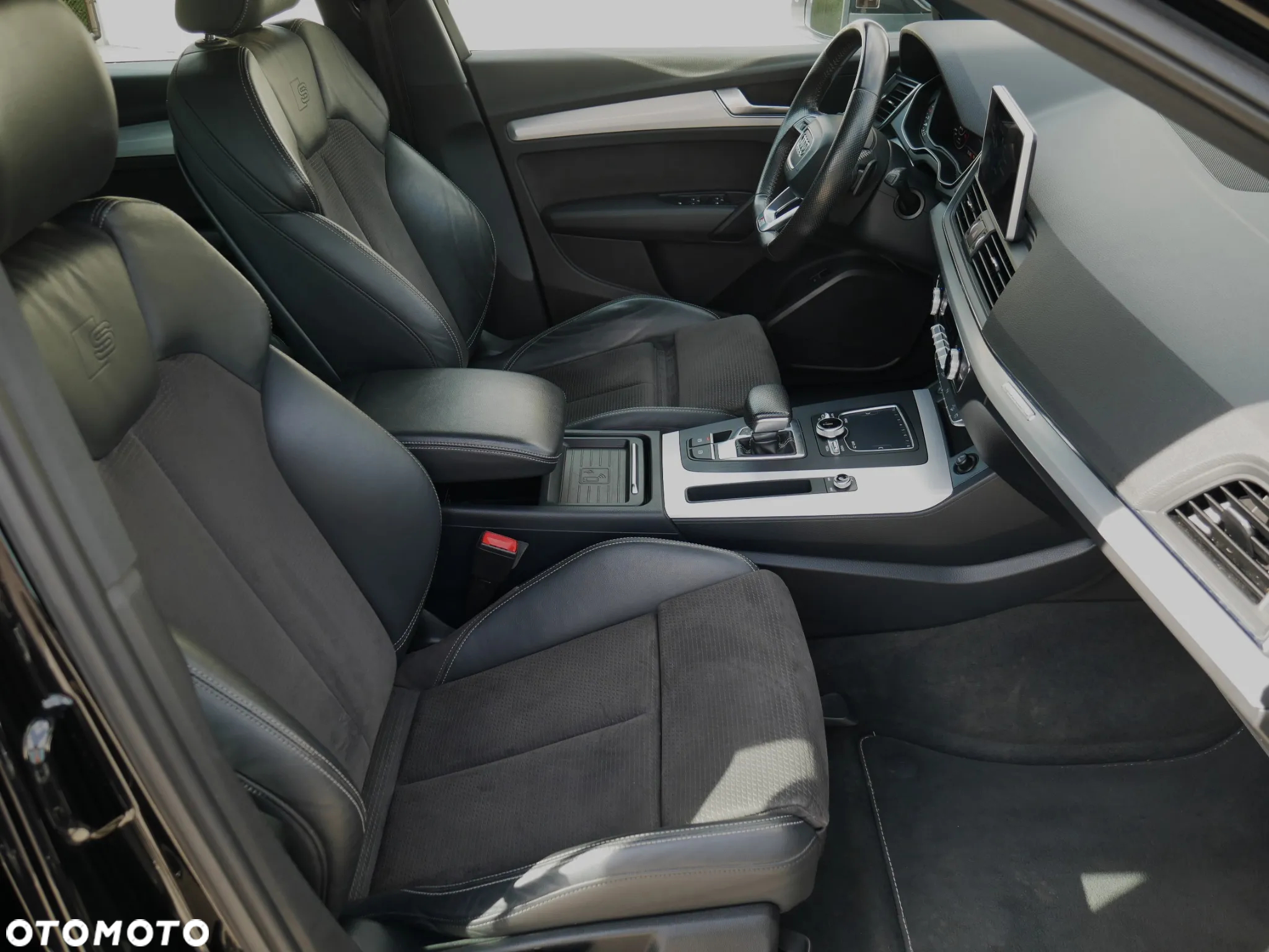 Audi Q5 2.0 TDI Quattro Sport S tronic - 20