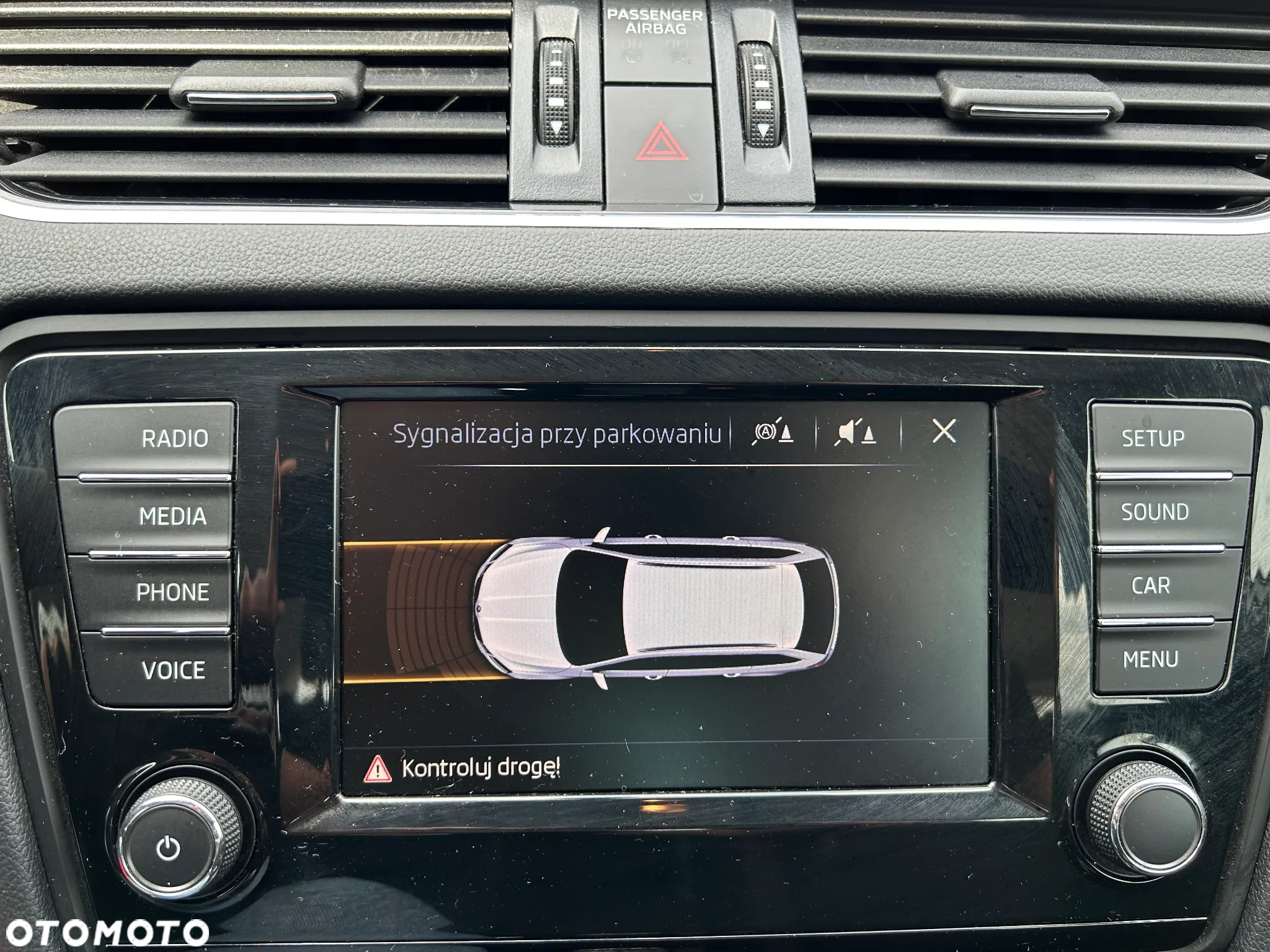 Skoda Octavia 2.0 TDI Edition EU6 - 14