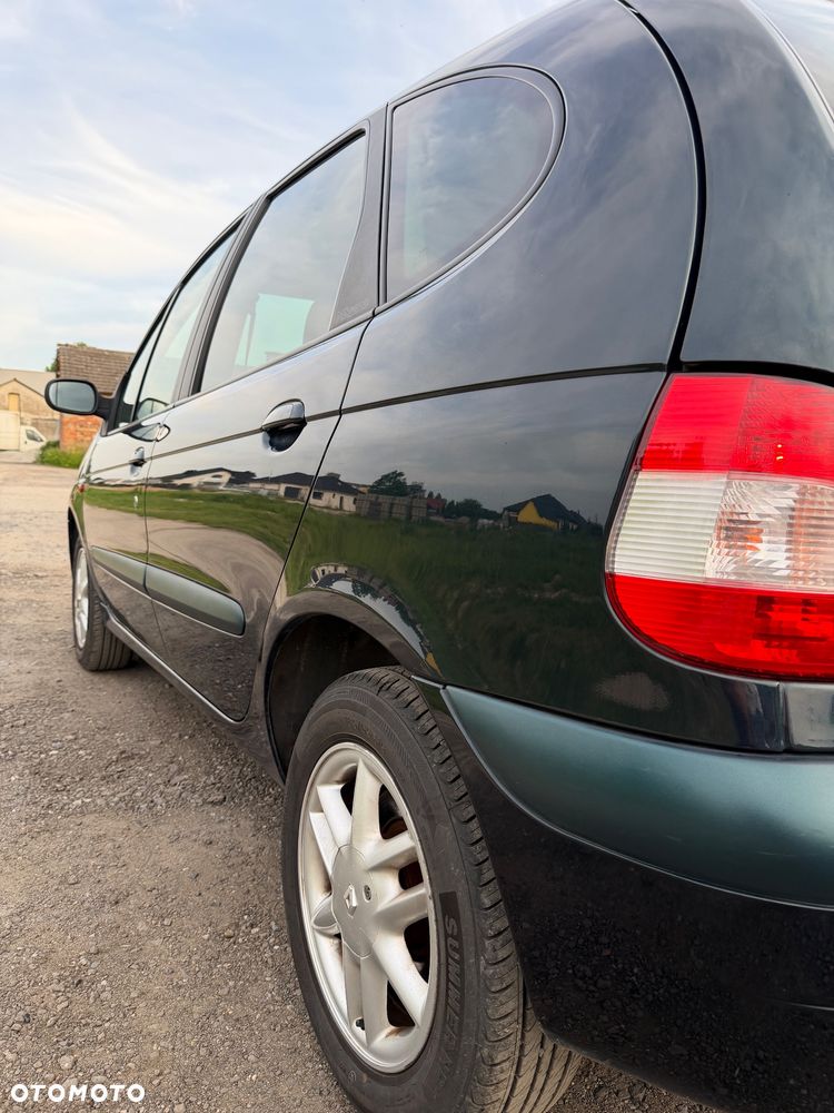 Renault Scenic 1.6 16V EXA - 16