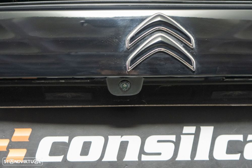 Citroën C4 1.2 PureTech Shine Pack EAT8 - 15