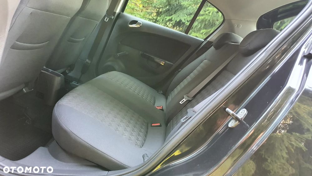 Opel Corsa 1.4 Turbo ecoFLEX Start-Stop Active - 9