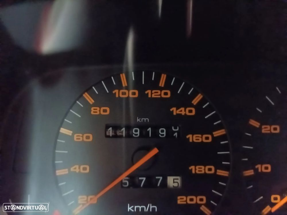 SEAT Cordoba 1.4 GLX - 14