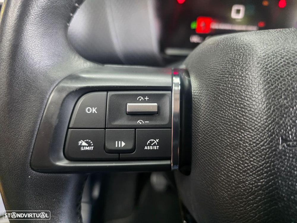 Citroën C4 BlueHDi 110 Stop&Start FEEL - 59