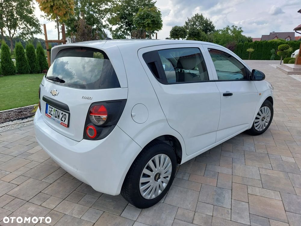 Opel Corsa - 18