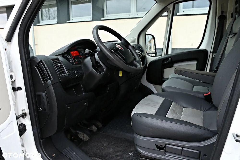 Fiat Ducato - 9