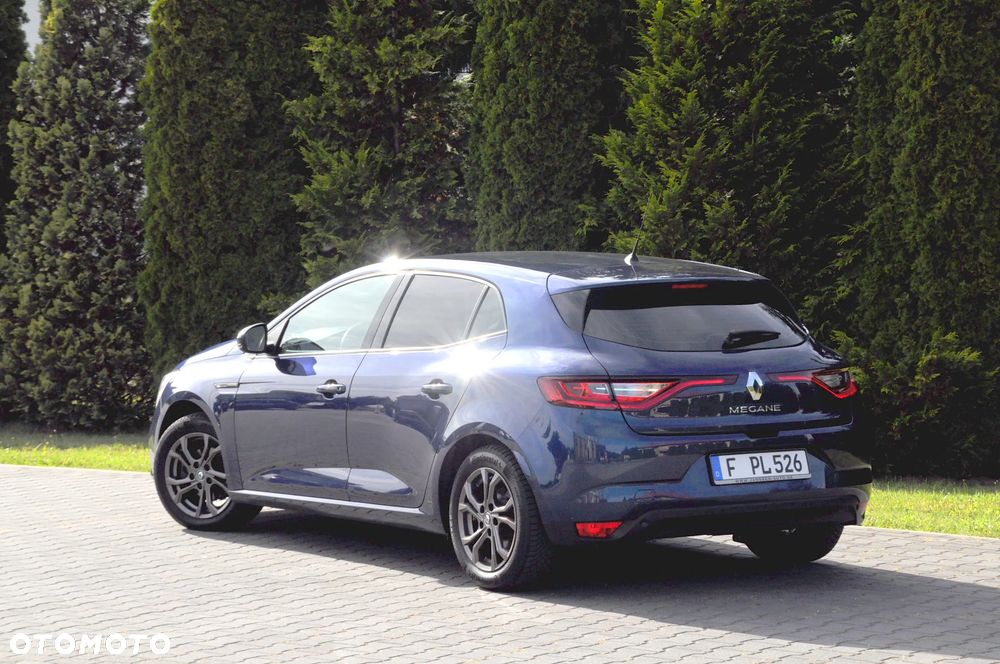 Renault Megane - 12
