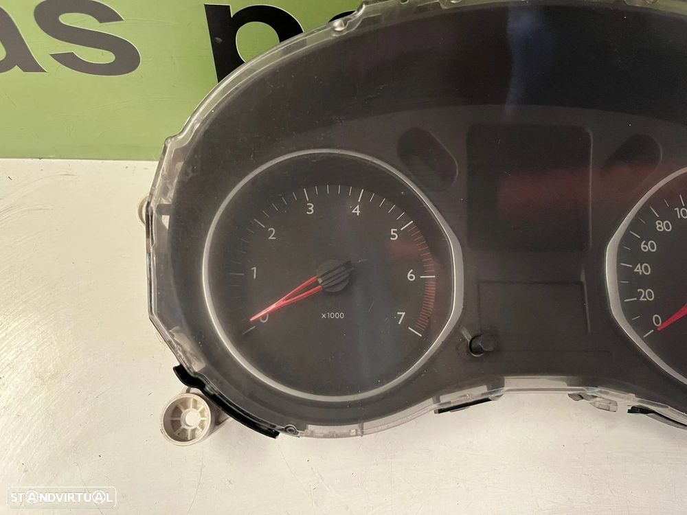 CITROEN C-ELYSEE QUADRANTE - Q005 - 2