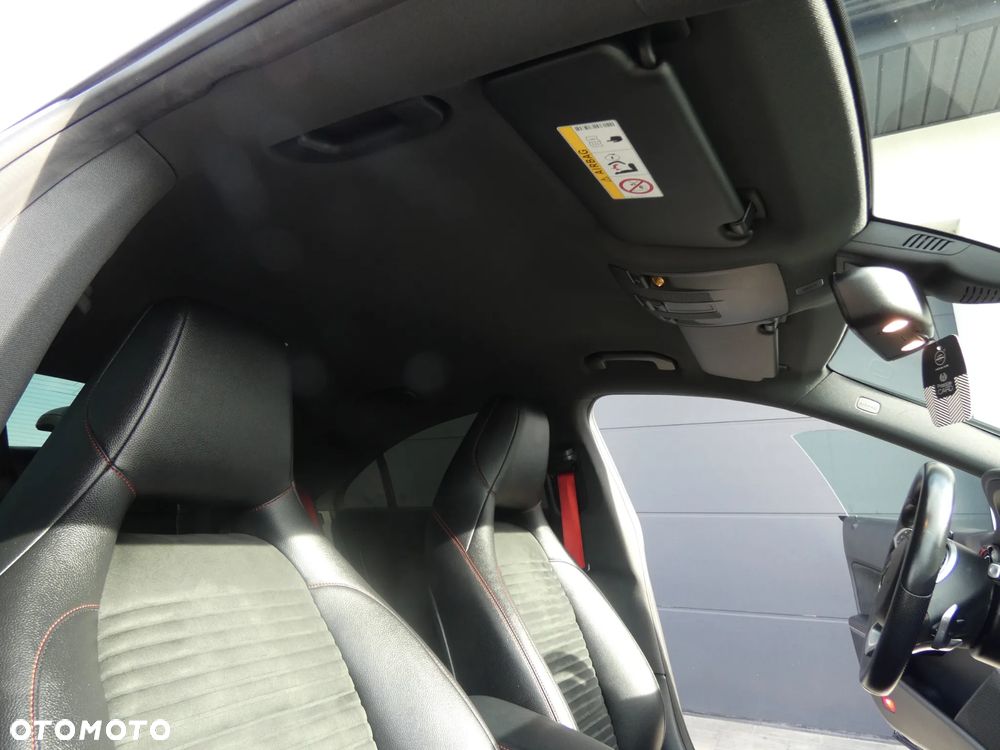 Mercedes-Benz CLA 250 Sport 4-Matic - 31