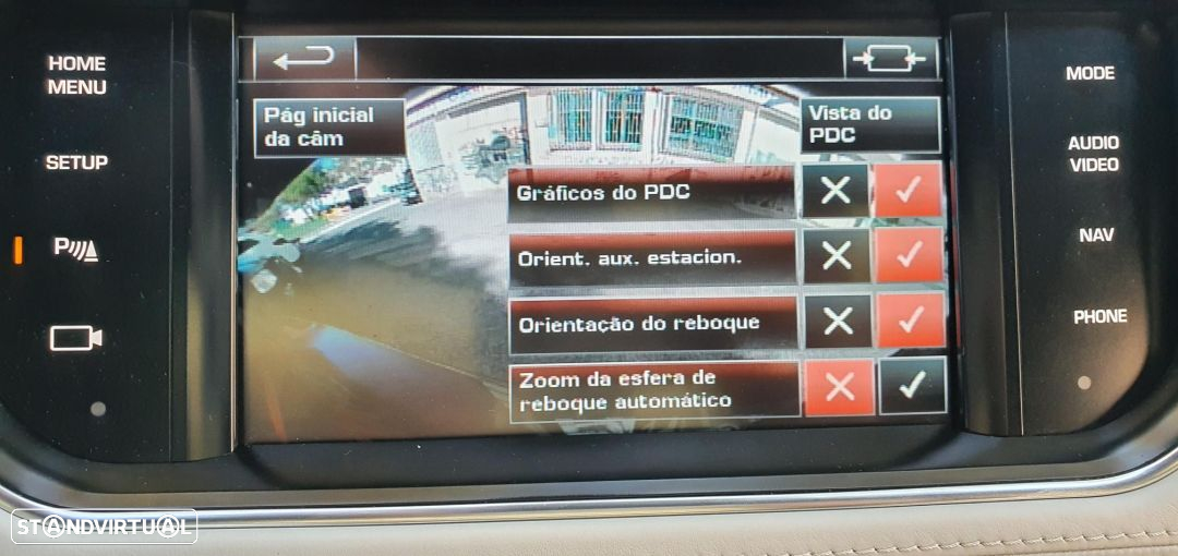 Land Rover Range Rover Sport - 26