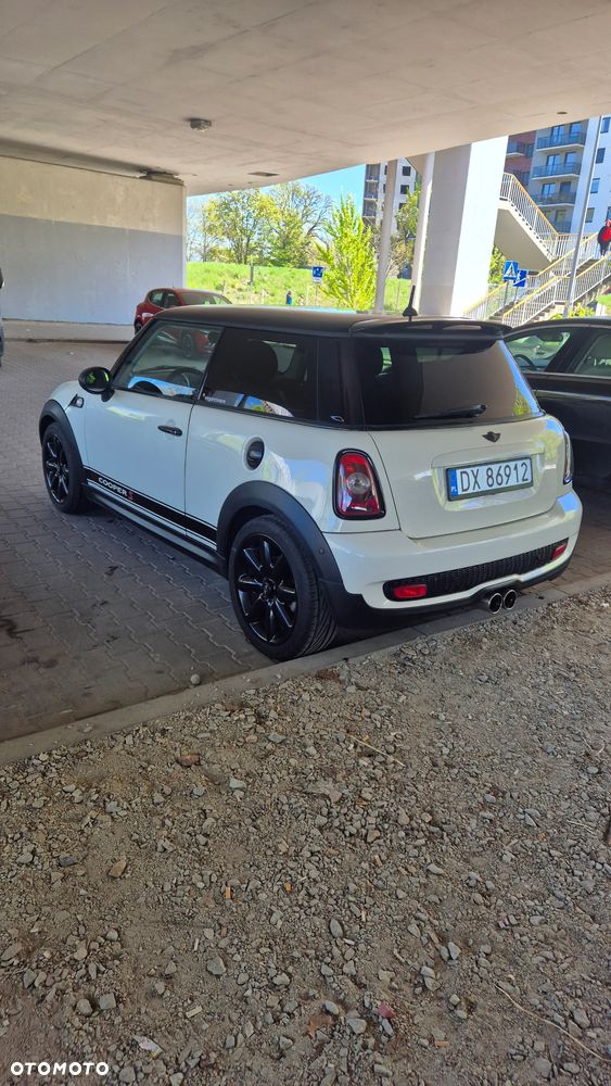 MINI Cooper S Standard - 6