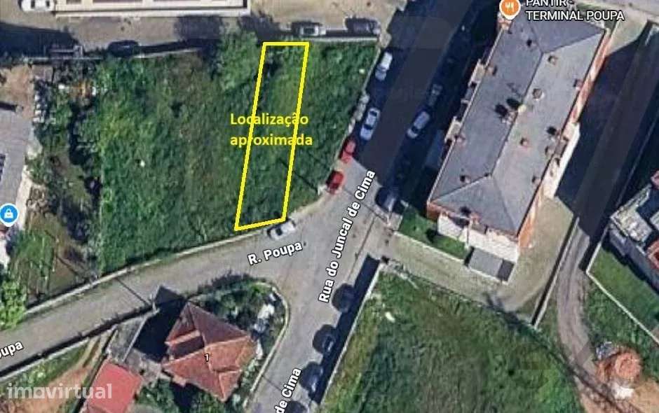 Venda - Terreno Santo Tirso, Couto (Santa Cristina e São Miguel) e Bur - Grande imagem: 2/2