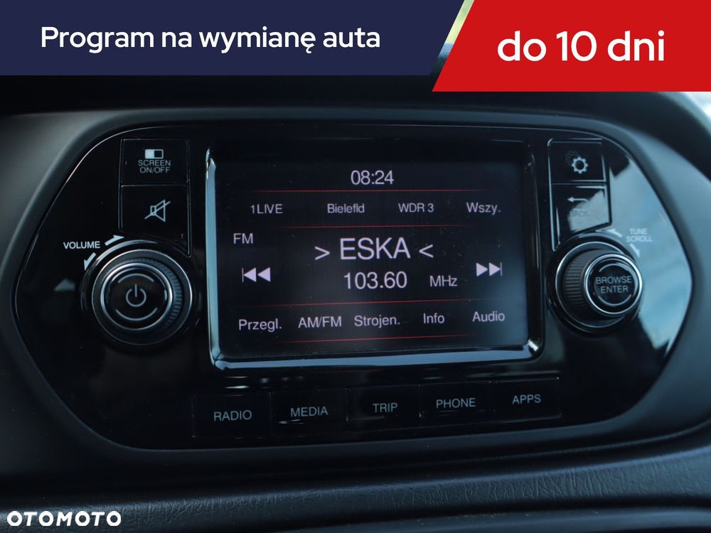 Fiat Tipo - 14