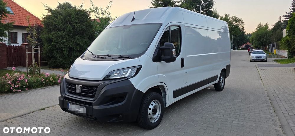 Fiat Ducato - 2