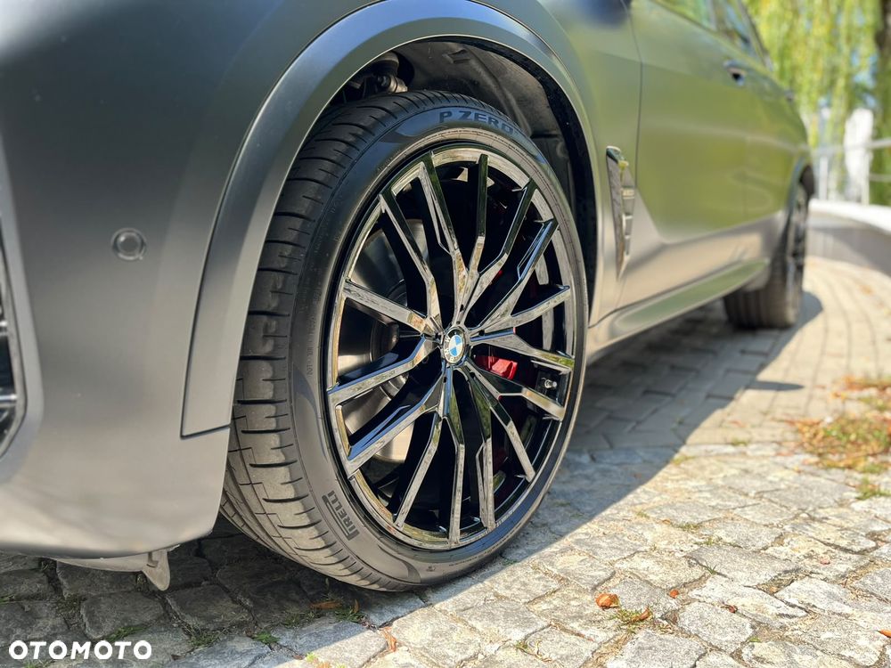 BMW X5 2025 photo 4
