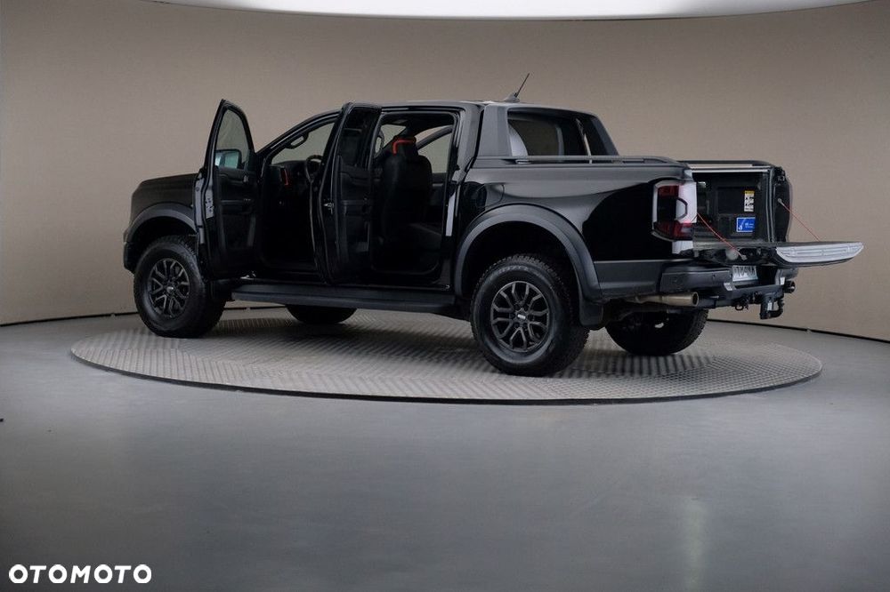 Ford Ranger Raptor - 7