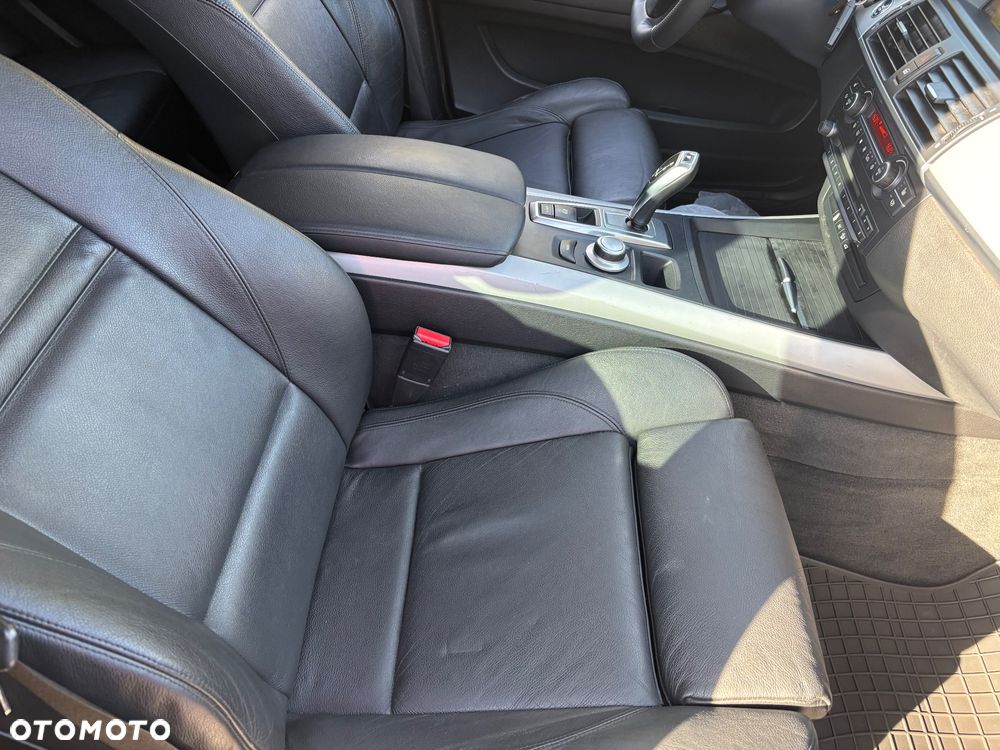 BMW X5 xDrive30d - 31