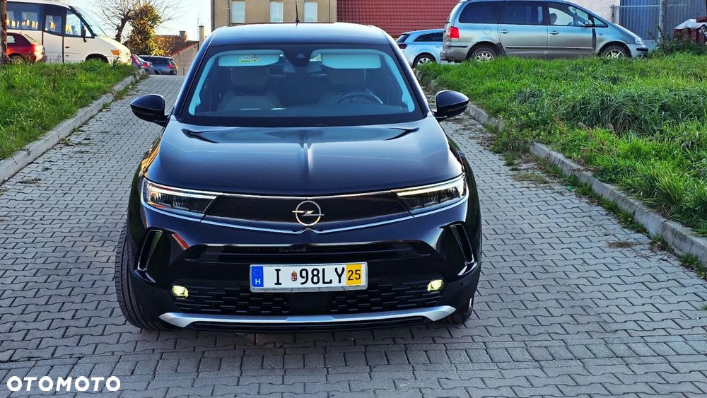 Opel Mokka 1.5 CDTI GS Line Plus S&S - 6