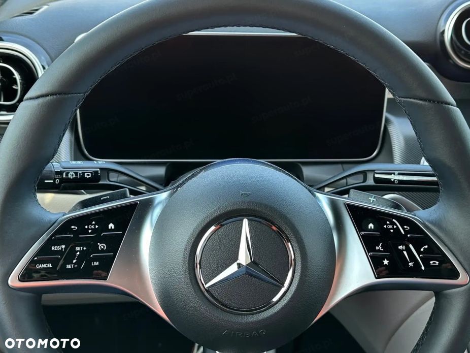 Mercedes-Benz GLC 200 mHEV 4-Matic Avantgarde - 10