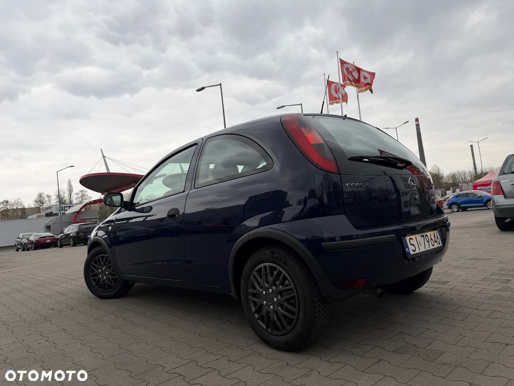 Opel Corsa 1.3 CDTI Enjoy - 2