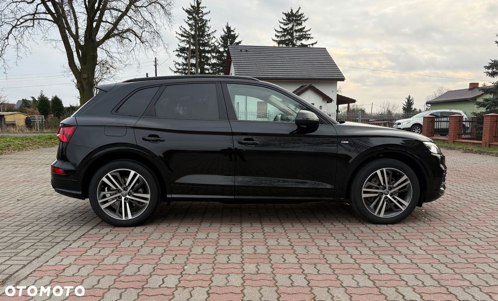 Audi Q5 - 4