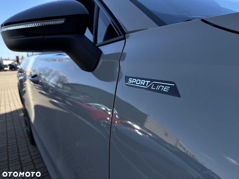 Skoda Kodiaq 1.5 TSI ACT 4x2 Sportline DSG - 33