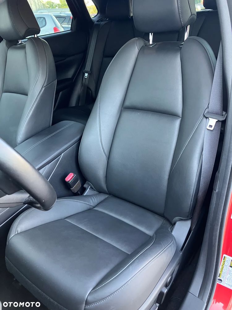 Mazda CX-30 - 12