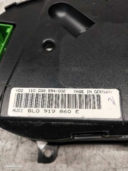 QUADRANTE AUDI A3 1996 -110008894 - 7