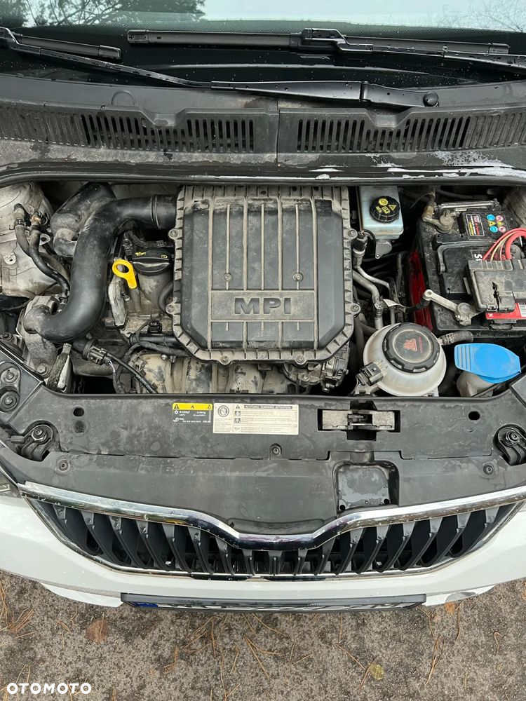 Skoda Citigo 1.0 Elegance - 10