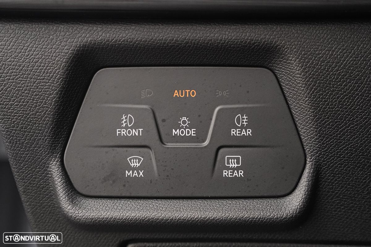 Cupra Formentor 1.5 TSI DSG - 17