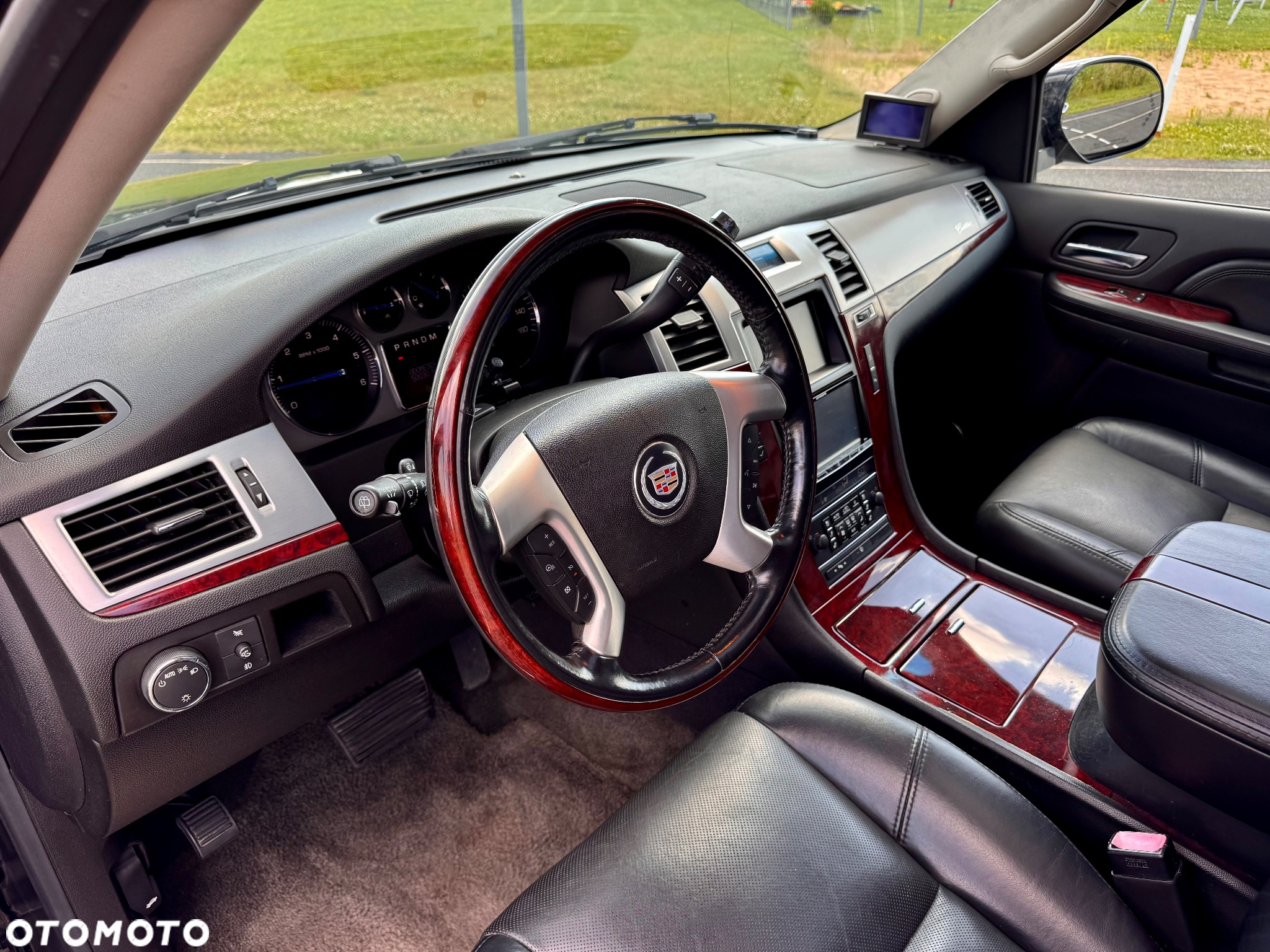 Cadillac Escalade 6.2 V8 Elegance - 26
