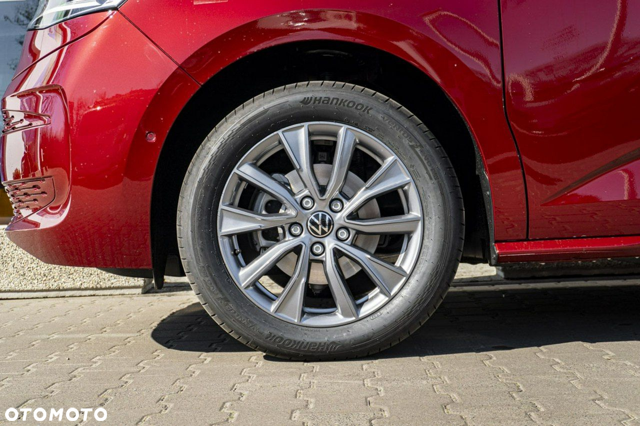 Volkswagen California - 7