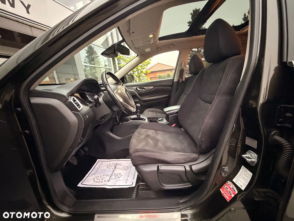 Nissan X-Trail 1.6 DCi ALL-MODE 4x4i Tekna - 25